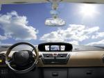 Citroen C4 Picasso 2010 года